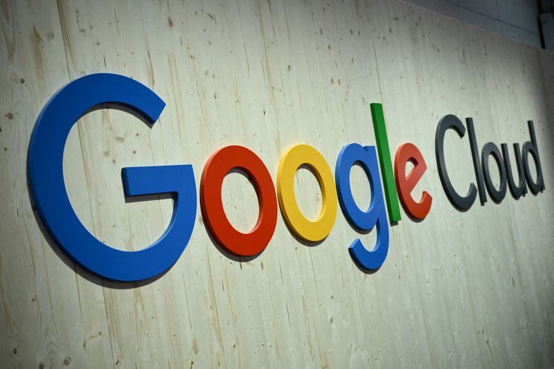 Alphabet shares ‌jumped more than 6% in premarket trading on Thursday, while Meta stock fell nearly 9%.