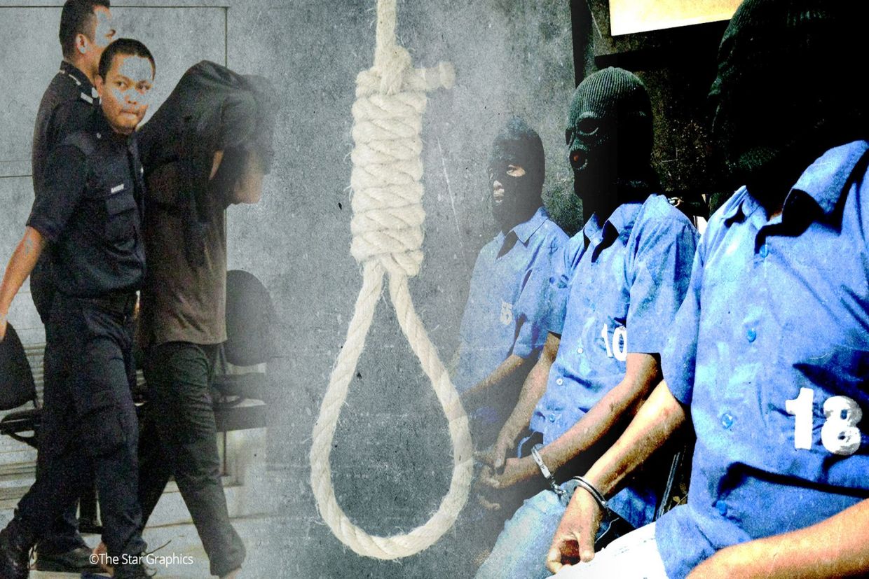 Noor Ruwena said the prosecution had proven its case beyond a reasonable doubt against both the accused.