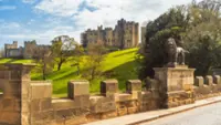 Have a magical holiday at these Harry Potter filming locations