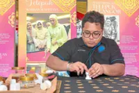 Reviving appreciation for ‘telepuk’