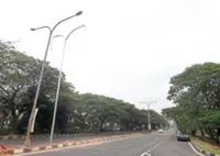 ‘Five-year warranty standard for LED streetlights’