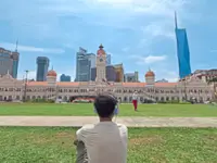 KL Festival is packed with free programming - here are 10 highlights