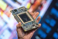 US companies to halt AI chip shipments to China