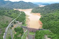 Padi farmers concerned by heatwave