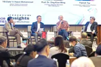 Keeping cars out to bring people in