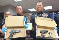 Misfire sparks negligence probe into Datuk’s shooting