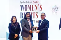 Four who shattered glass ceiling