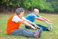 Behaviour change programmes needed to promote healthy ageing  