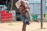 Man digs up sister to prove her death to bank