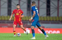 Al-Rawabdeh keeps Selangor focus amid World Cup ambition