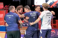 Indonesia’s fall beyond script for Herry, France rise no surprise to Lee