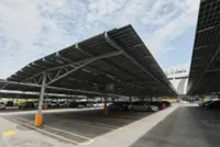 Carbon market policy a boost for RE stocks