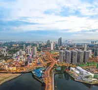 JS-SEZ drawing interest ahead of Johor polls