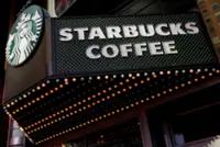 Starbucks raises forecasts after strong quarter