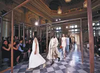 Kering in strategic pivot to China’s high-end lifestyle market