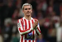 Soccer-Griezmann tells Atletico to take second-half bite to Arsenal for return leg