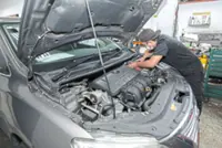 Workshops steering into scams