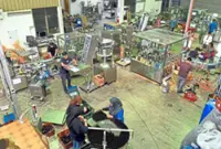 Manufacturers feeling the pressure as operating costs surge