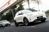 Rising fuel costs weigh on automotive sector despite NEV surge