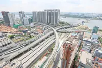 Johor residents pin hopes on RTS link