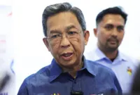 No U-turn from Negri Umno