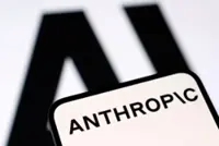 Anthropic weighs new funding round at valuation exceeding $900 billion, Bloomberg News reports