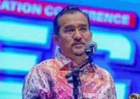 Umno stands by Negri unity govt, respects BN reps’ stance