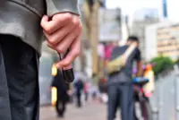 Will Hong Kong vapers go underground as public possession ban kicks in?