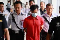 MEX fatal crash: Military officer charged with murder