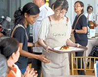 This memory cafe initiative uplifts Malaysians living with dementia