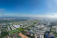 Bandar Bukit Raja: A space to grow, built to last