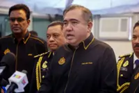 Negeri Sembilan govt still stable despite Umno pullback, says Loke