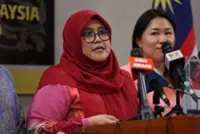 Mas Ermieyati chides Melaka assemblyman over cartoon dog sticker