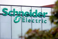 Schneider Electric tops revenue forecast as it rides AI data centre wave