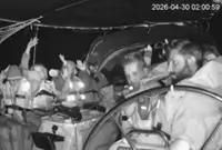 Six ships carrying 10 Malaysians among 22 intercepted by Israeli forces