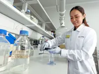 Iban woman leads Malaysia's parasitology and tropical medicine society