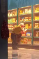 Heart And Soul: When not even a nifty shopping list can help a forgetful mind