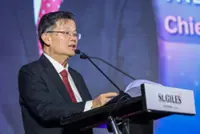 Penang unity govt steady amid PH-BN tensions, says Chow