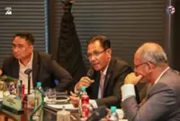 From talk to action for MFL and clubs