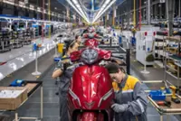 Asean manufacturing at risk from elevated fuel prices, needs energy system readjustment, says think tank