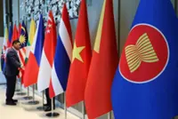 Asean vows to avoid export bans, share fuel as oil prices soar
