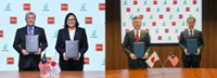 PETRONAS inks deal with Japan's Eneos for 10% stake in MLNG Tiga, strengthens LNG supply ties