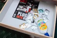 Police nab foreign woman in anti-vice operation at hotel in Gadong, Brunei