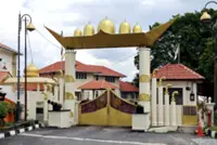 Leaked letter states Sungei Ujong Undang ordered to vacate official residence