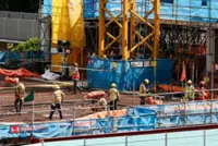 Singapore eases entry rules for foreign construction workers from 2027