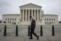 US Supreme Court under Roberts takes 'wrecking ball' to Voting Rights Act