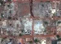 Kremlin says Russian forces will stay in Mali 'to fight extremism'