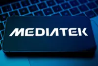 No question the AI megatrend continues, Taiwan's MediaTek says