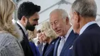 Mamdani calls on King Charles to return Koh-i-Noor diamond