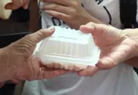 OK to tapau: Penang hawkers, wet market traders exempt from plastic bag ban